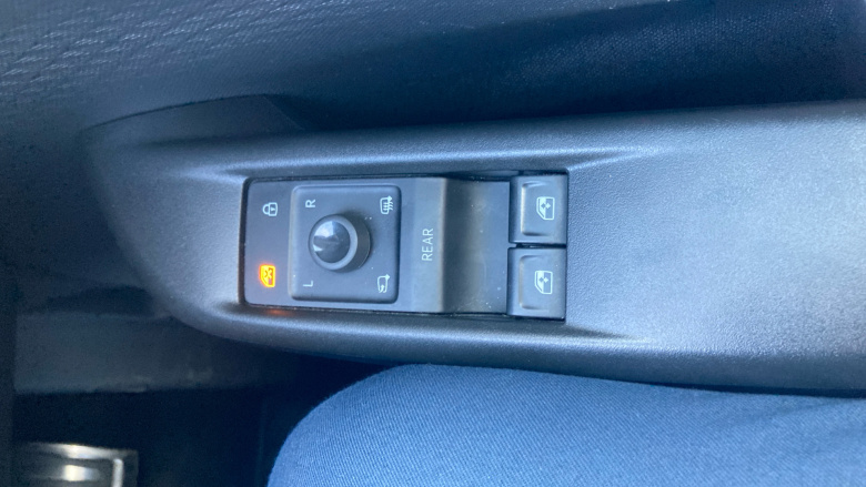 CUPRA Born 169kW e-Boost V2 77kWh 5dr Auto Electric Hatchback